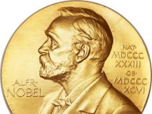 Nobel-Peace-Prize-medallion
